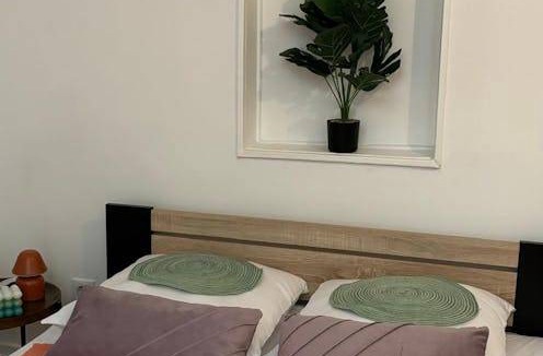 Historic Center Apartment | 18 m² Apartment ∙ 1 guest