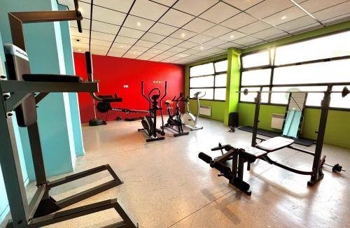 Centre Ville Rive Gauche Apartment | 18 m² Apartment ∙ 1 guest