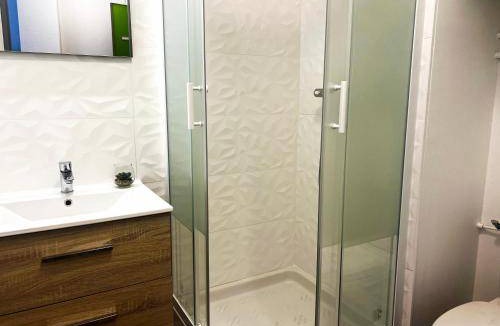 Centre Ville Rive Gauche Apartment | 18 m² Apartment ∙ 1 guest