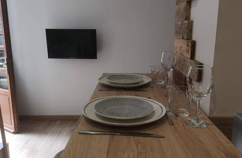 Quartier Vieux Marche-Cathedrale Apartment | 18 m² Apartment ∙ 2 guests