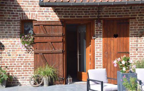 Merville Bed & Breakfast | 18 m² Bed and breakfast ∙ 2 guests