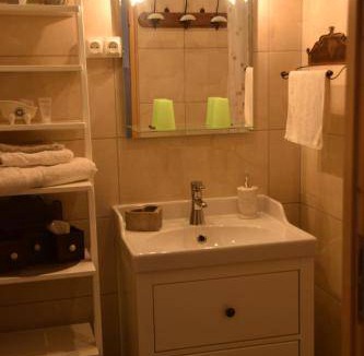 Merville Bed & Breakfast | 18 m² Bed and breakfast ∙ 2 guests