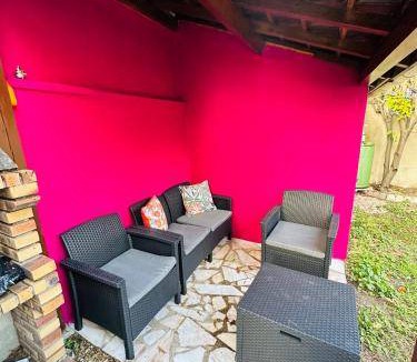 Bezons Bed & Breakfast | 18 m² Bed and breakfast ∙ 1 bedroom ∙ 2 guests