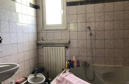 Creil Bed & Breakfast | 18 m² Bed and breakfast ∙ 1 bedroom ∙ 3 guests