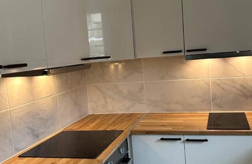 Goussainville Bed & Breakfast | 18 m² Bed and breakfast ∙ 2 guests