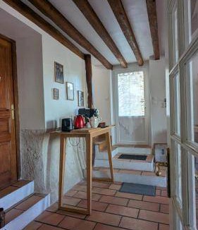 Boissy-le-Chatel Bed & Breakfast | 18 m² Bed and breakfast ∙ 1 bedroom ∙ 2 guests