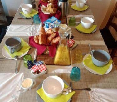 Boissy-le-Chatel Bed & Breakfast | 18 m² Bed and breakfast ∙ 1 bedroom ∙ 2 guests