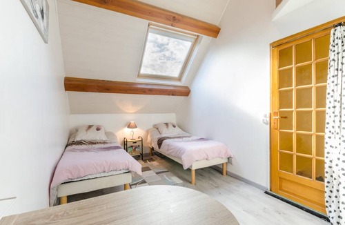 Villenauxe-la-Grande House | 18 m² Gîte ∙ 2 guests