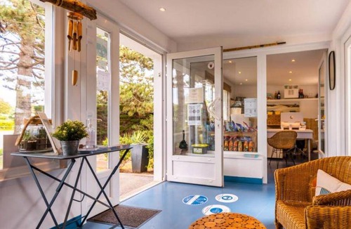 Stella-Plage House | 18 m² Mobile home ∙ 1 bedroom ∙ 2 guests
