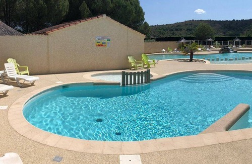 Rosieres House | 18 m² Mobile home ∙ 2 bedrooms ∙ 4 guests