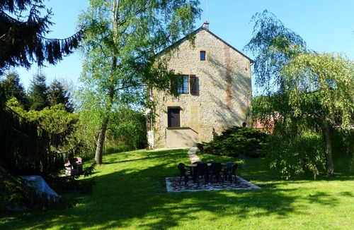 Ardenne Metropole House | 180 m² Gîte ∙ 4 bedrooms ∙ 9 guests