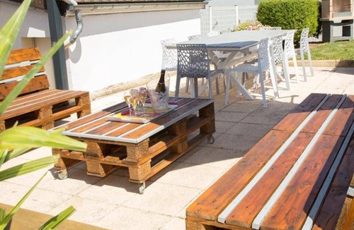 Villers-sous-Chatillon House | 180 m² House ∙ 4 bedrooms ∙ 9 guests