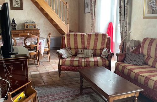 Avallon Cottage | 180 m² Cabin ∙ 3 bedrooms ∙ 7 guests