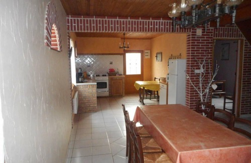 Sanghen Cottage | 180 m² Cabin ∙ 3 bedrooms ∙ 8 guests