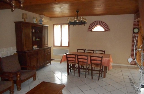 Sanghen Cottage | 180 m² Cabin ∙ 3 bedrooms ∙ 8 guests