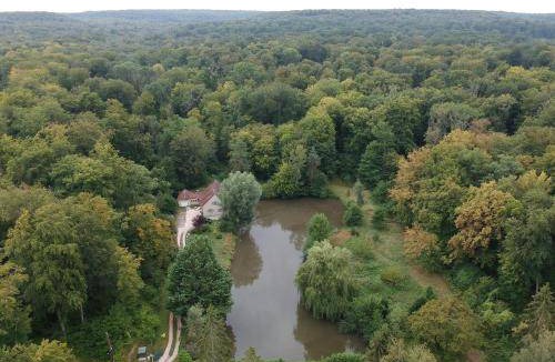 Saint-Jean-aux-Bois House | 180 m² House ∙ 5 bedrooms ∙ 15 guests