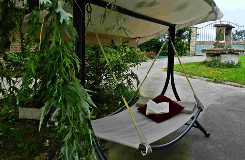 Sainte-Croix House | 180 m² House ∙ 3 bedrooms ∙ 8 guests