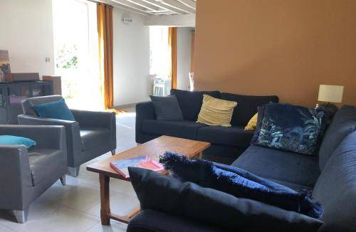 Lachelle House | 180 m² House ∙ 4 bedrooms ∙ 10 guests