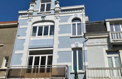 Wimereux House | 180 m² House ∙ 5 bedrooms ∙ 10 guests
