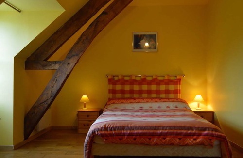 Mauvieres House | 180 m² House ∙ 6 bedrooms ∙ 15 guests