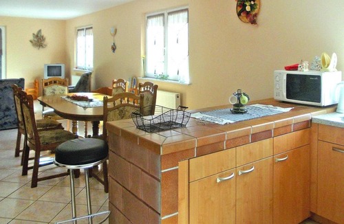 Reipertswiller House | 180 m² House ∙ 4 bedrooms ∙ 10 guests