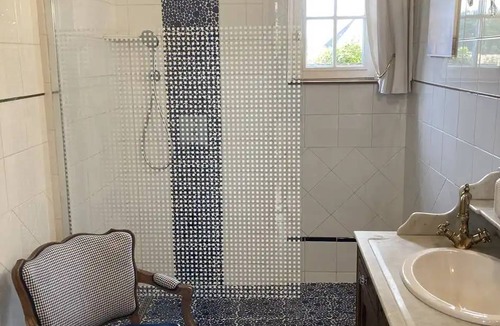 Sainte-Colombe House | 180 m² House ∙ 4 bedrooms ∙ 11 guests