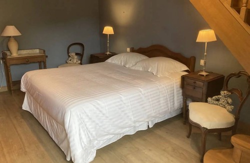 Sainte-Colombe House | 180 m² House ∙ 4 bedrooms ∙ 11 guests