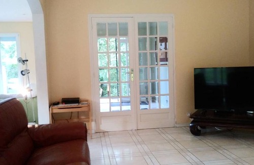 Saints House | 185 m² House ∙ 3 bedrooms ∙ 6 guests