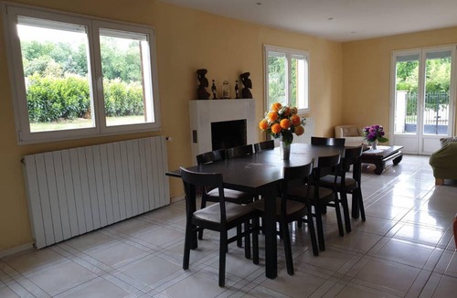 Saints House | 185 m² House ∙ 3 bedrooms ∙ 6 guests