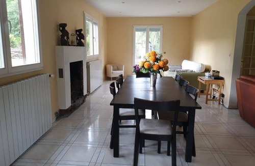 Saints House | 185 m² House ∙ 3 bedrooms ∙ 6 guests