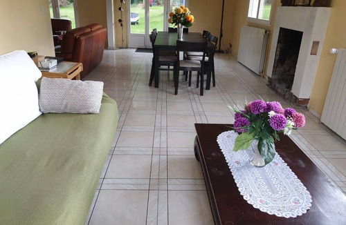 Saints House | 185 m² House ∙ 3 bedrooms ∙ 6 guests