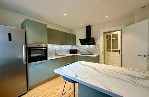 Schiltigheim Resort | 186 m² Private room ∙ 1 bedroom ∙ 1 guest