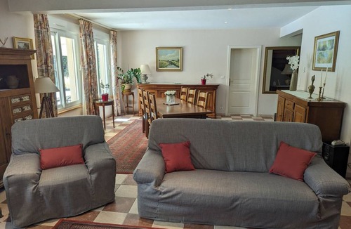 Louvemont Cottage | 188 m² Cabin ∙ 3 bedrooms ∙ 6 guests
