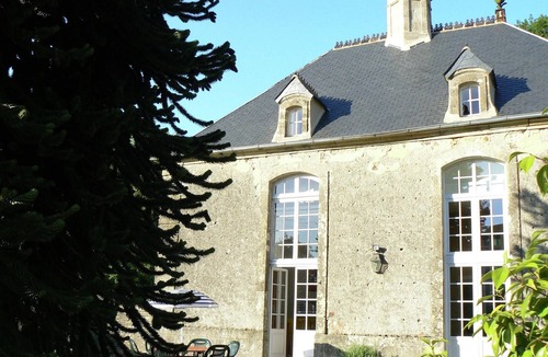 Valognes House | 18th-Century Normandy Stay