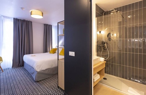 Sainte Marie - Saint Leon Apartment | 19 m² Apartment ∙ 1 bedroom ∙ 2 guests