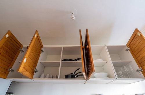 Quartier Sainte-Marguerite Apartment | 19 m² Apartment ∙ 2 guests