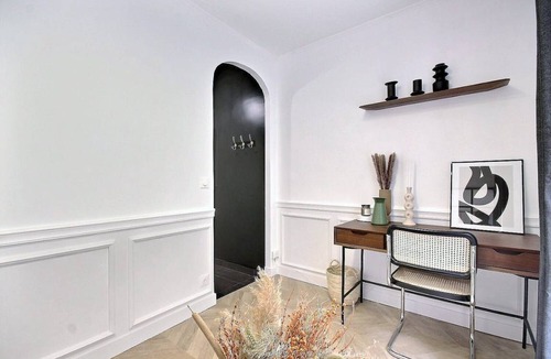 Quartier Sainte-Marguerite Apartment | 19 m² Apartment ∙ 1 bedroom ∙ 2 guests