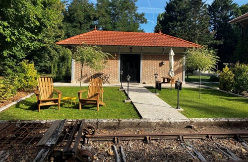 Boiscommun Bed & Breakfast | 19 m² Bed and breakfast ∙ 1 bedroom ∙ 2 guests