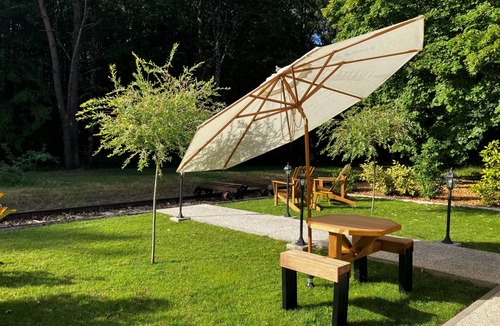 Boiscommun Bed & Breakfast | 19 m² Bed and breakfast ∙ 1 bedroom ∙ 2 guests