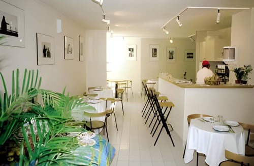 Saint-Vincent Apartment | 19 m² Serviced apartment ∙ 5 guests