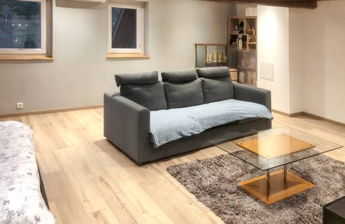 Sainte-Croix-aux-Mines House | 190 m² House ∙ 6 bedrooms ∙ 14 guests