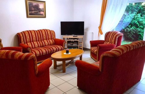 Douzy House | 190 m² Gîte ∙ 4 bedrooms ∙ 10 guests