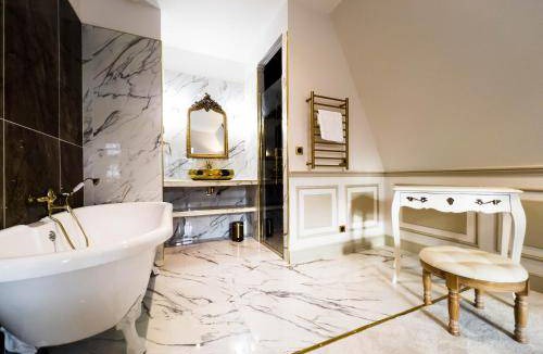 Merelessart Hotel | 190 m² Hotel ∙ 4 guests