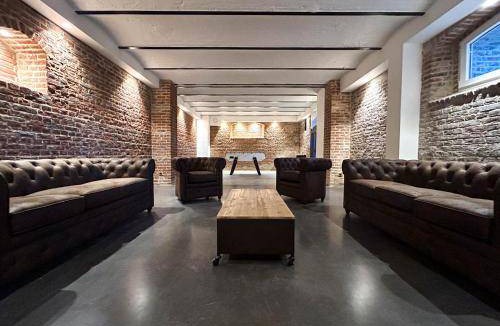 Merelessart Hotel | 190 m² Hotel ∙ 4 guests