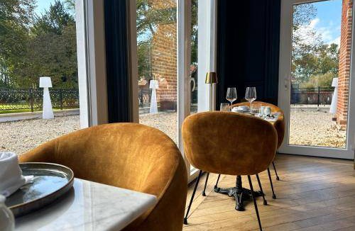 Merelessart Hotel | 190 m² Hotel ∙ 4 guests