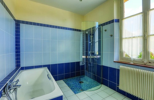 Heudicourt House | 190 m² House ∙ 5 bedrooms ∙ 10 guests