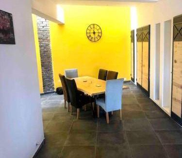 Roubaix Villa | 192 m² Villa ∙ 3 bedrooms ∙ 12 guests