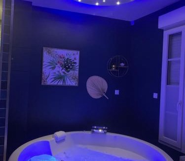Cayeux-sur-Mer Apartment | 1Somme En Baie