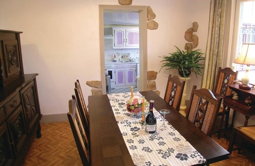 Houlle House | 2 bedroom amazing home in Houlle