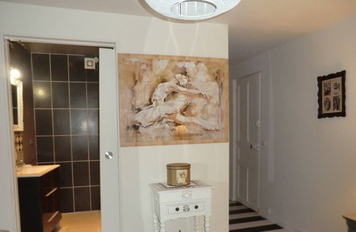 Giverny Apartment | 2 bedroom apartment in the DRC